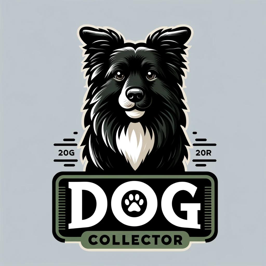 The Dog Collector Dog